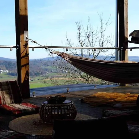 House Of The Rising Sun Apartman Hauzenberg