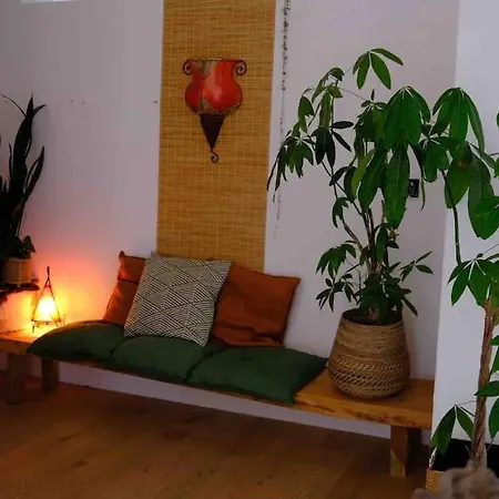 House Of The Rising Sun Apartman