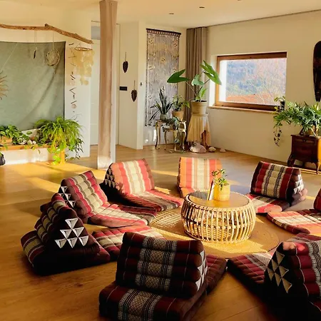 House Of The Rising Sun Apartman *