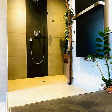 Apartman House Of The Rising Sun
