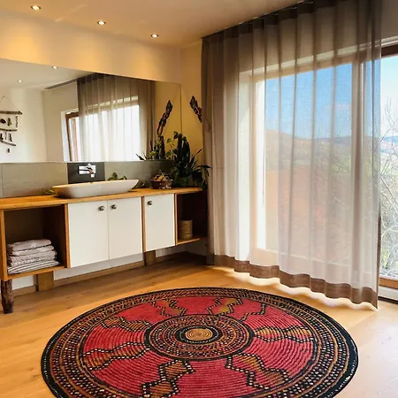 House Of The Rising Sun Apartman