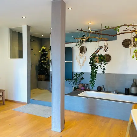 Apartman House Of The Rising Sun *