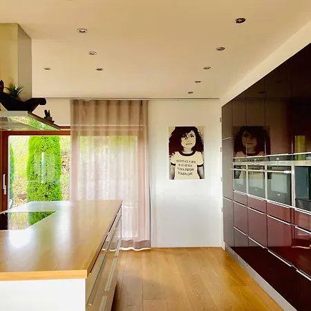 Apartman House Of The Rising Sun