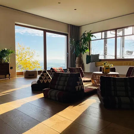 Apartman House Of The Rising Sun