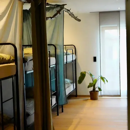 Apartman House Of The Rising Sun *